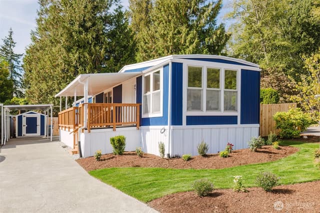 Property photo for 16300 State Highway 305 NE #83, Poulsbo