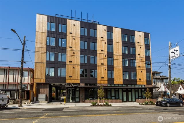 Property photo for 6109 Phinney Avenue N #407, Seattle