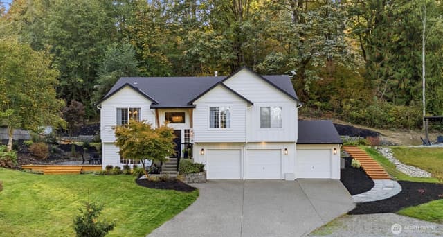 Property photo for 14310 214th Place SE, Snohomish