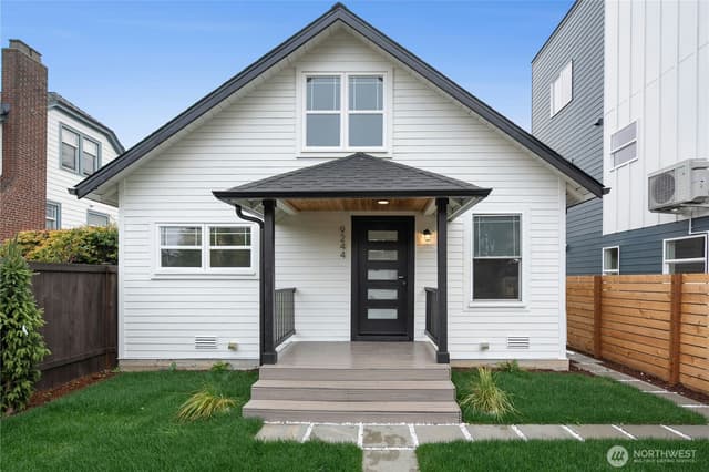 Property photo for 9244 Dayton Avenue N, Seattle