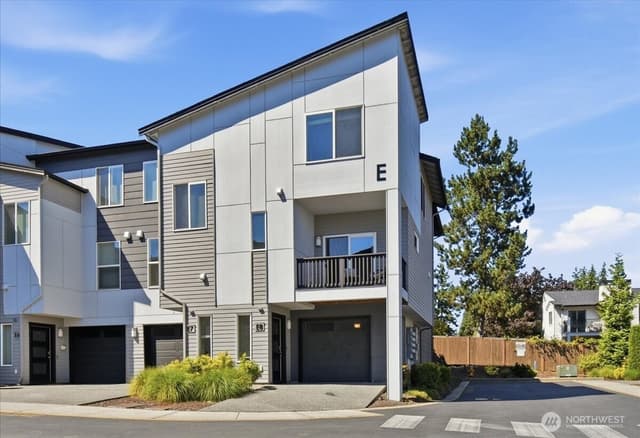 Property photo for 3311 156th Street SW #E8, Lynnwood