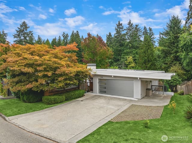 Property photo for 1106 167th Avenue SE, Bellevue