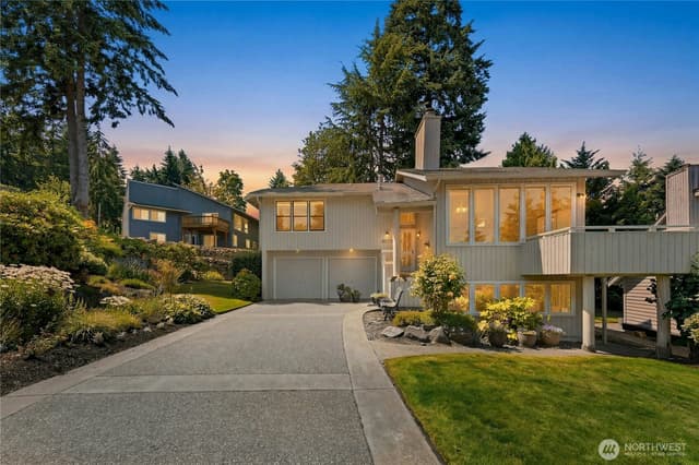 Property photo for 4679 144th Place SE, Bellevue