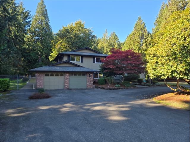 Property photo for 13025 158th Avenue SE, Renton