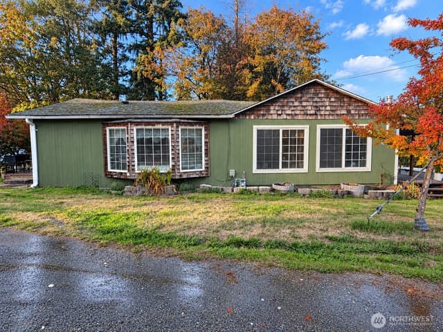 Property photo for 3076 Harris Road SE, Port Orchard
