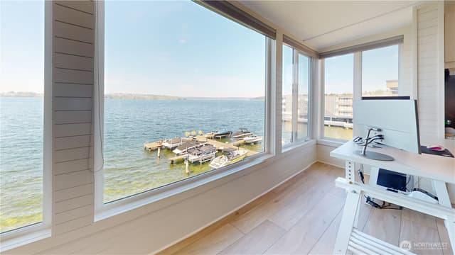 Property photo for 827 Lake Street, Kirkland