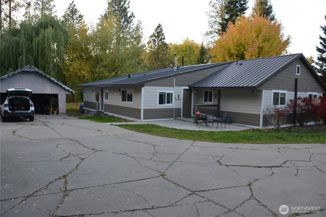 Property photo for 11231 Hwy 970, Cle Elum