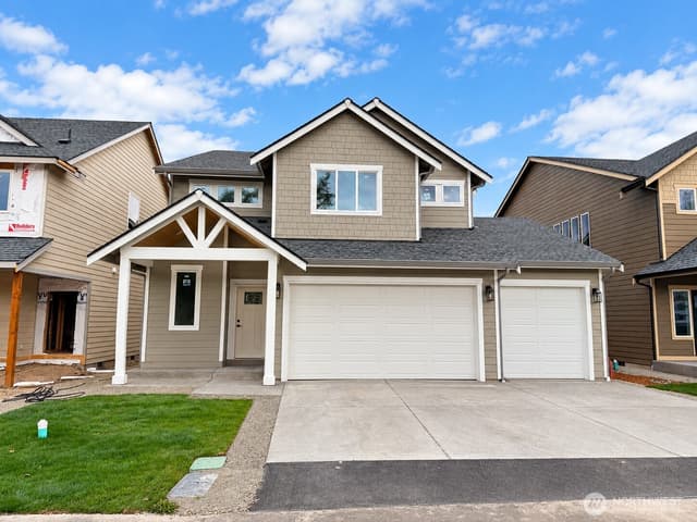 Property photo for 1009 126th Street Ct E, Tacoma