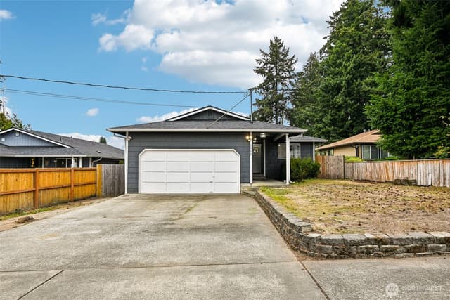 Property photo for 1777 S 92nd Street, Tacoma