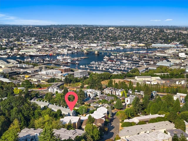 Property photo for 3802 25th Avenue W, Seattle