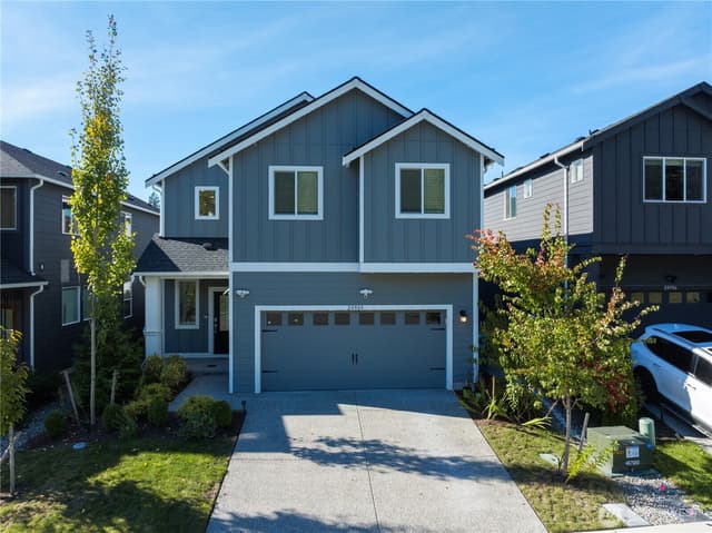 Property photo for 20908 42nd Dr SE, Bothell