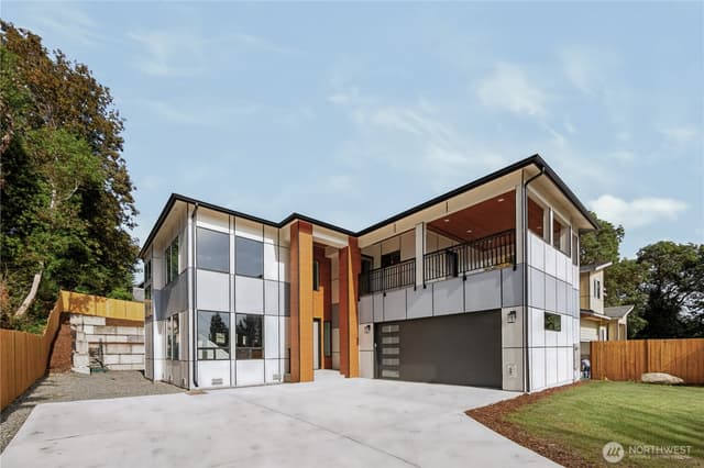 Property photo for 4472 S 172nd Street, SeaTac