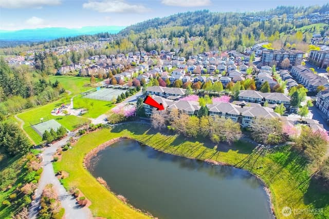 Property photo for 1957 23rd Place NE #203, Issaquah