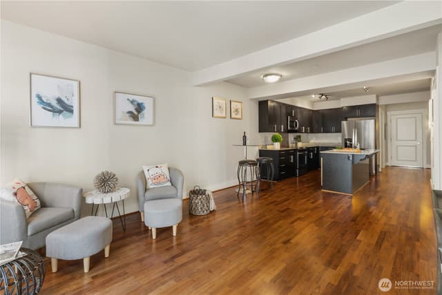 Property photo for 699 John Street #507, Seattle