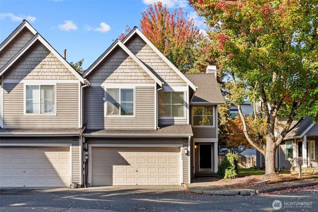 Property photo for 11611 NE 90th Street, Kirkland