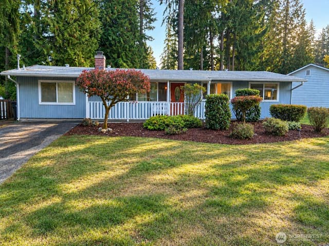 Property photo for 13771 NE 76th Place, Redmond
