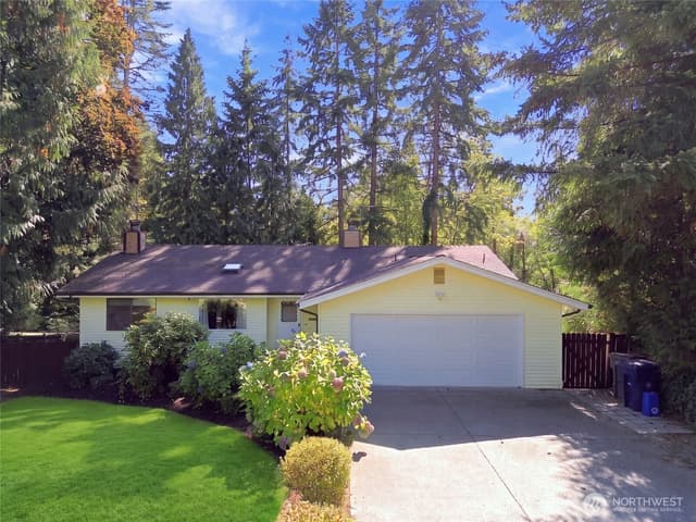 Property photo for 2512 187th Place SE, Bothell