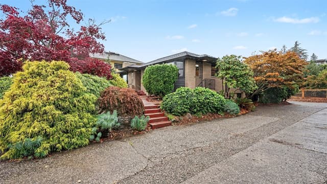 Property photo for 10680 Marine View Drive SW, Seattle