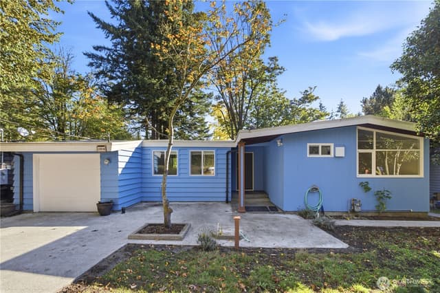 Property photo for 11018 27th Avenue NE, Seattle
