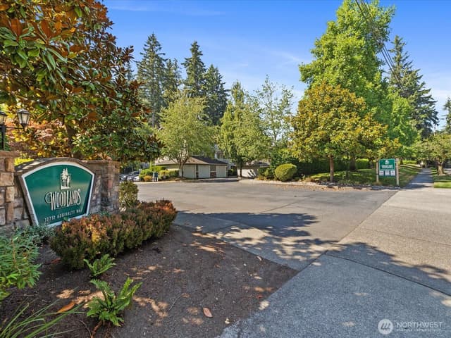 Property photo for 12712 Admiralty Way #C301, Everett