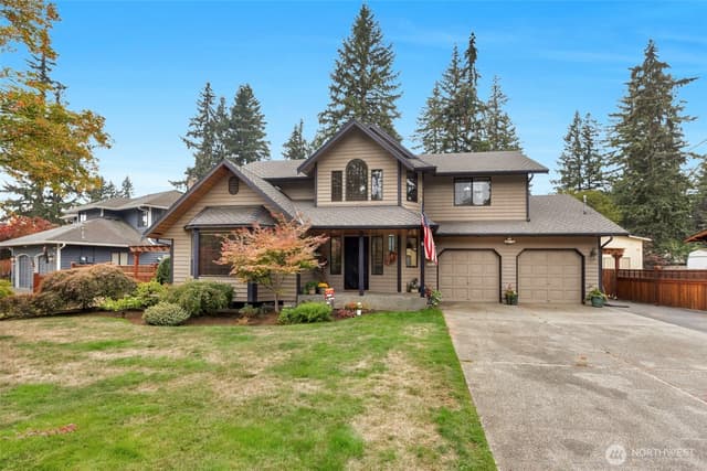 Property photo for 13422 Quil Scenic Drive, Marysville