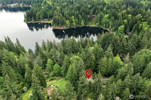 Property photo for 3211 W Ames Lake Drive NE, Redmond