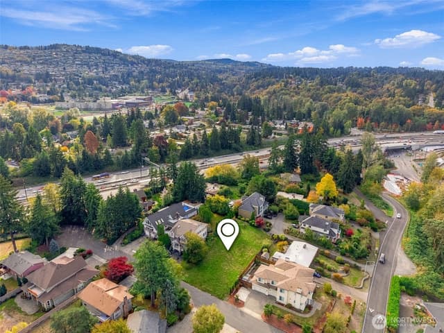 Property photo for 12013 SE 42nd Court, Bellevue