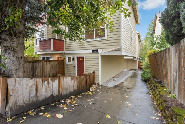 Property photo for 5943 36th Avenue S #A, Seattle