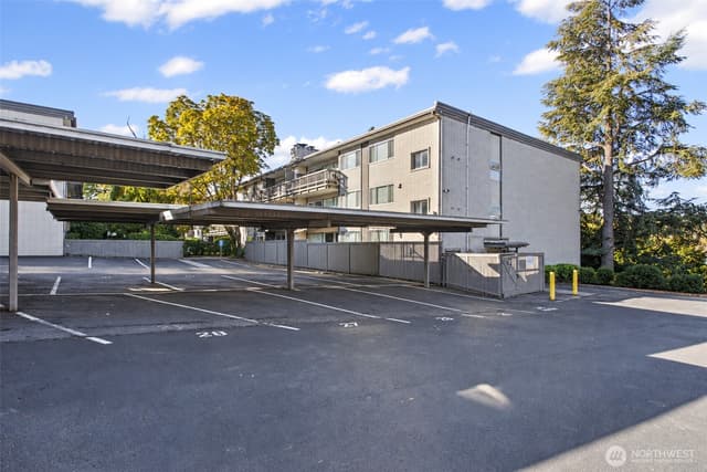 Property photo for 2500 81st Avenue SE #112, Mercer Island