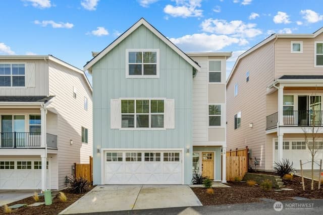 Property photo for 16 160th Place SE, Bothell