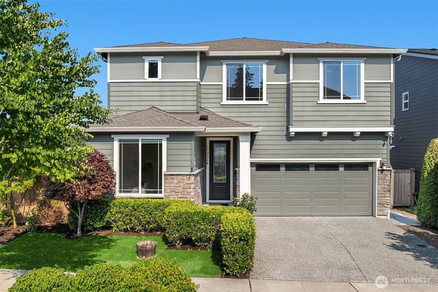 Property photo for 13024 137th Drive NE, Kirkland