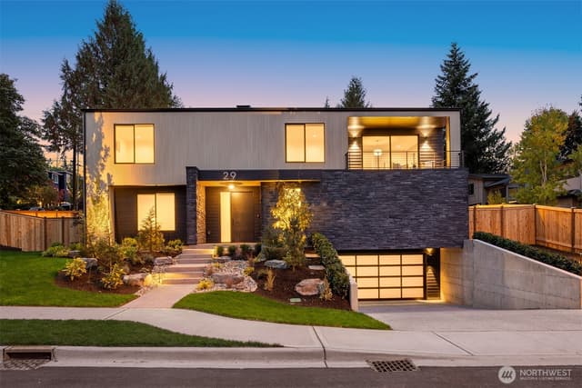 Property photo for 29 20th Avenue, Kirkland