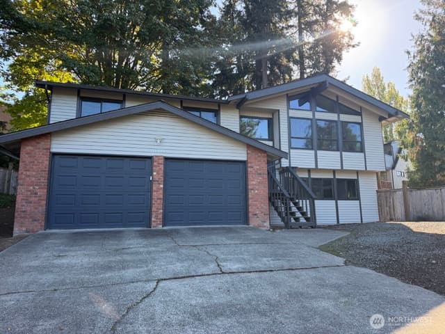 Property photo for 11721 NE 75th Place, Kirkland