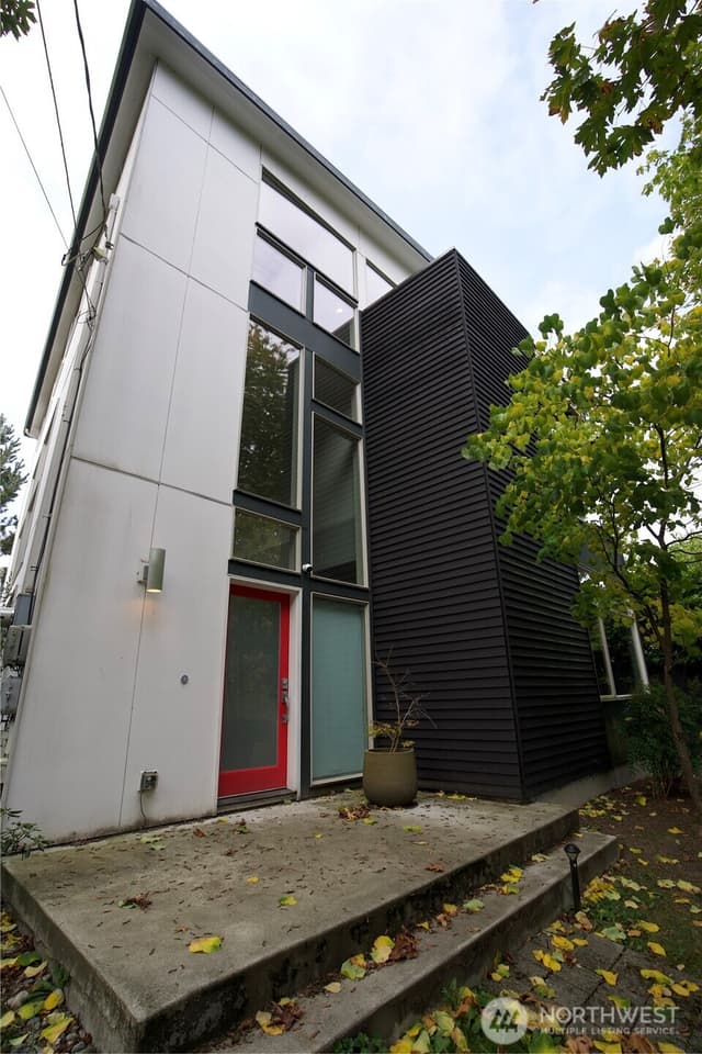 Property photo for 9109 Cyrus Avenue NW, Seattle