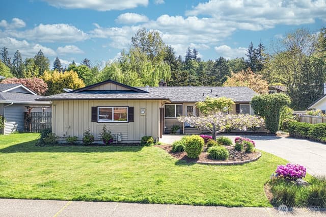 Property photo for 11818 103rd Avenue NE, Kirkland