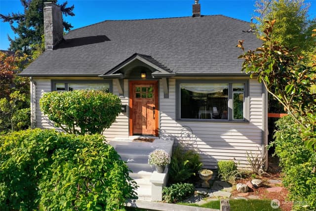 Property photo for 5807 3rd Avenue NW, Seattle