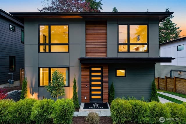 Property photo for 11405 NE 91st, Kirkland