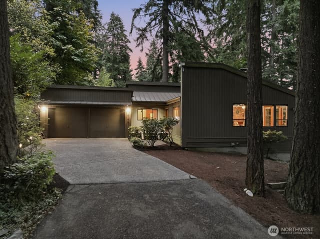 Property photo for 4786 NE 178th Street, Lake Forest Park