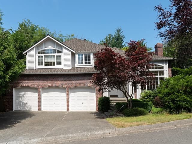 Property photo for 16410 SE 56th Place, Bellevue