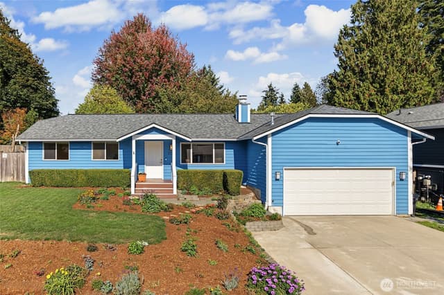 Property photo for 1723 172nd Street SE, Bothell