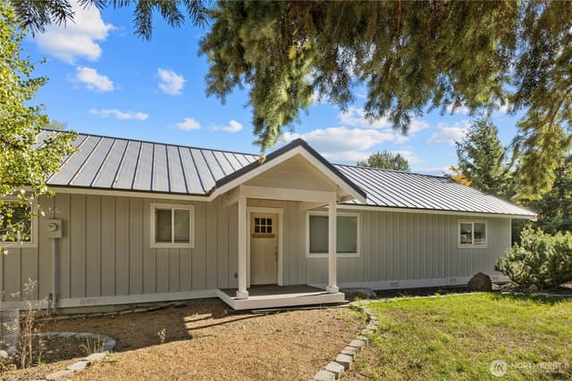 Property photo for 120 Three Lakes Road, Cle Elum
