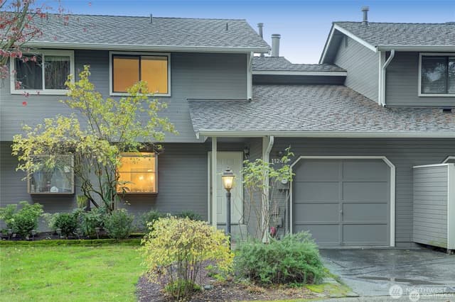 Property photo for 11243 NE 131st Lane, Kirkland
