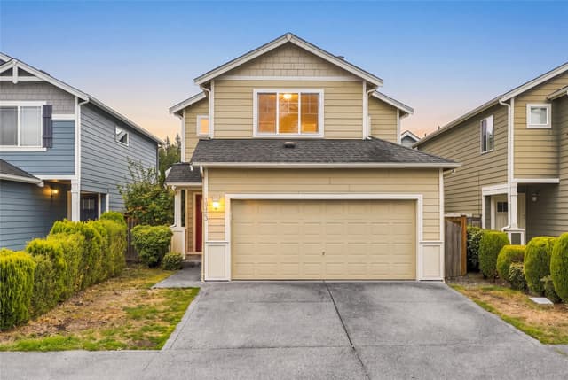 Property photo for 19423 Meridian Place W, Bothell