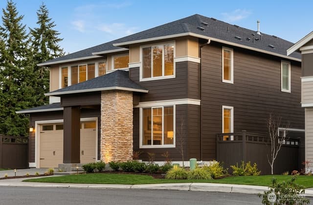 Property photo for 16410 SE 46th Court, Bellevue