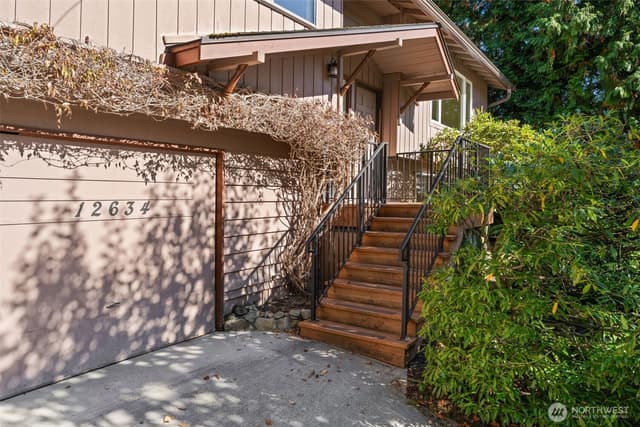 Property photo for 12634 SE 4th Place, Bellevue