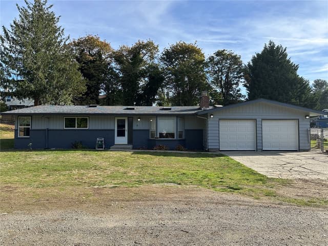 Property photo for 11054 SE 192nd Street, Renton