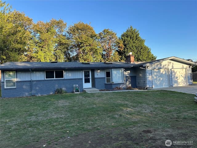 Property photo for 11054 SE 192nd Street, Renton