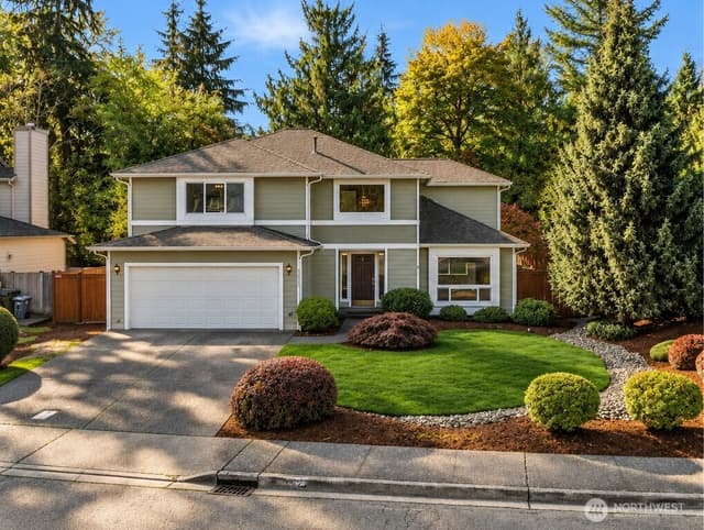 Property photo for 22923 127th Avenue SE, Kent