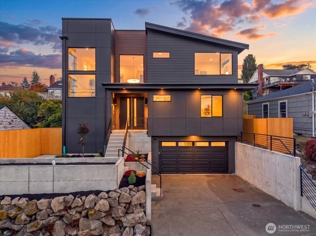 Property photo for 2815 W Elmore Street, Seattle