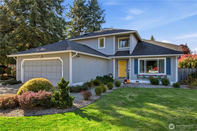 Property photo for 15850 SE 156th Street, Renton